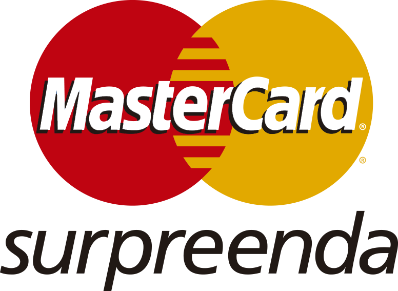 MasterCard Surpreenda ok